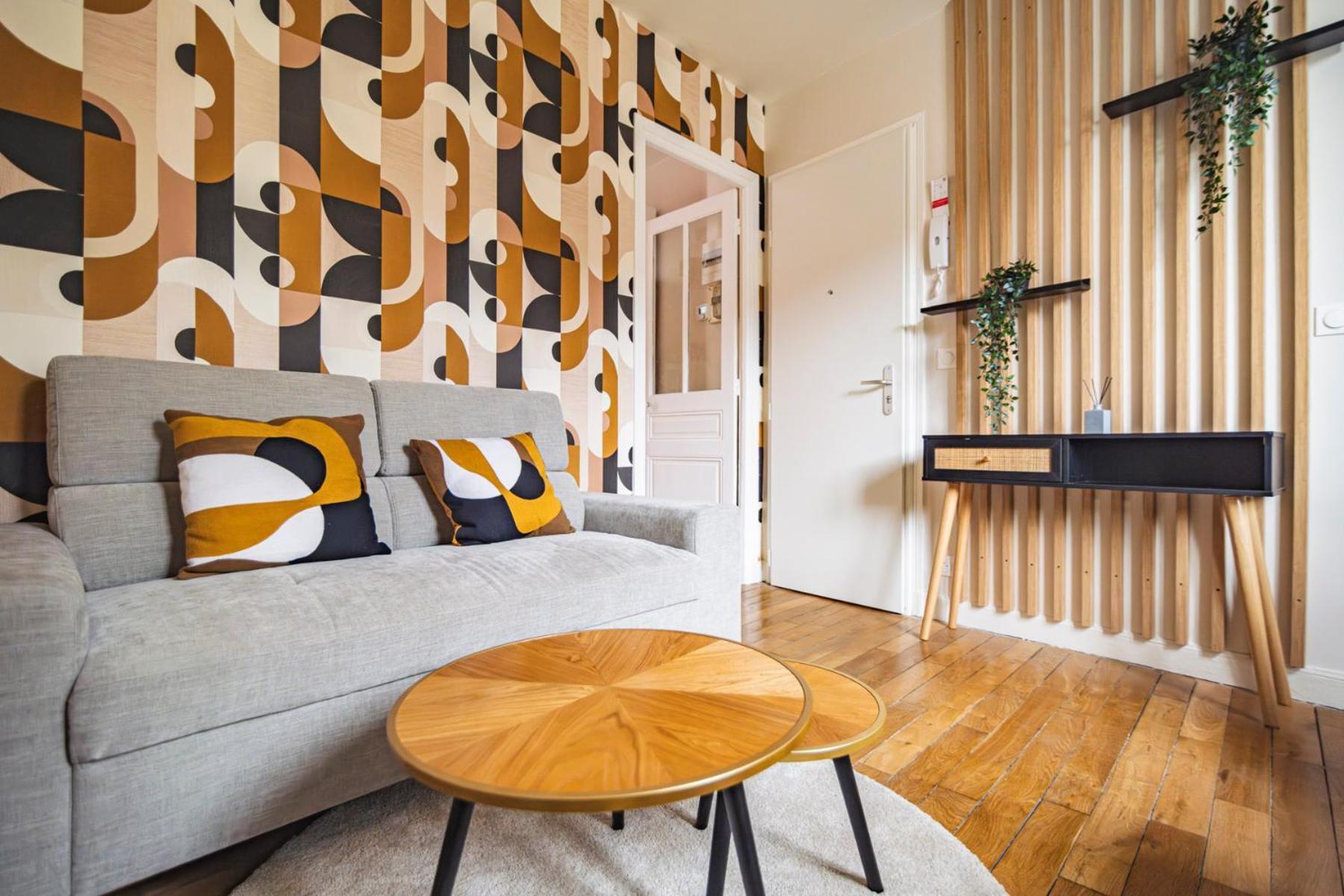 Mm Suites Centre Bacquenois Reims Exterior photo