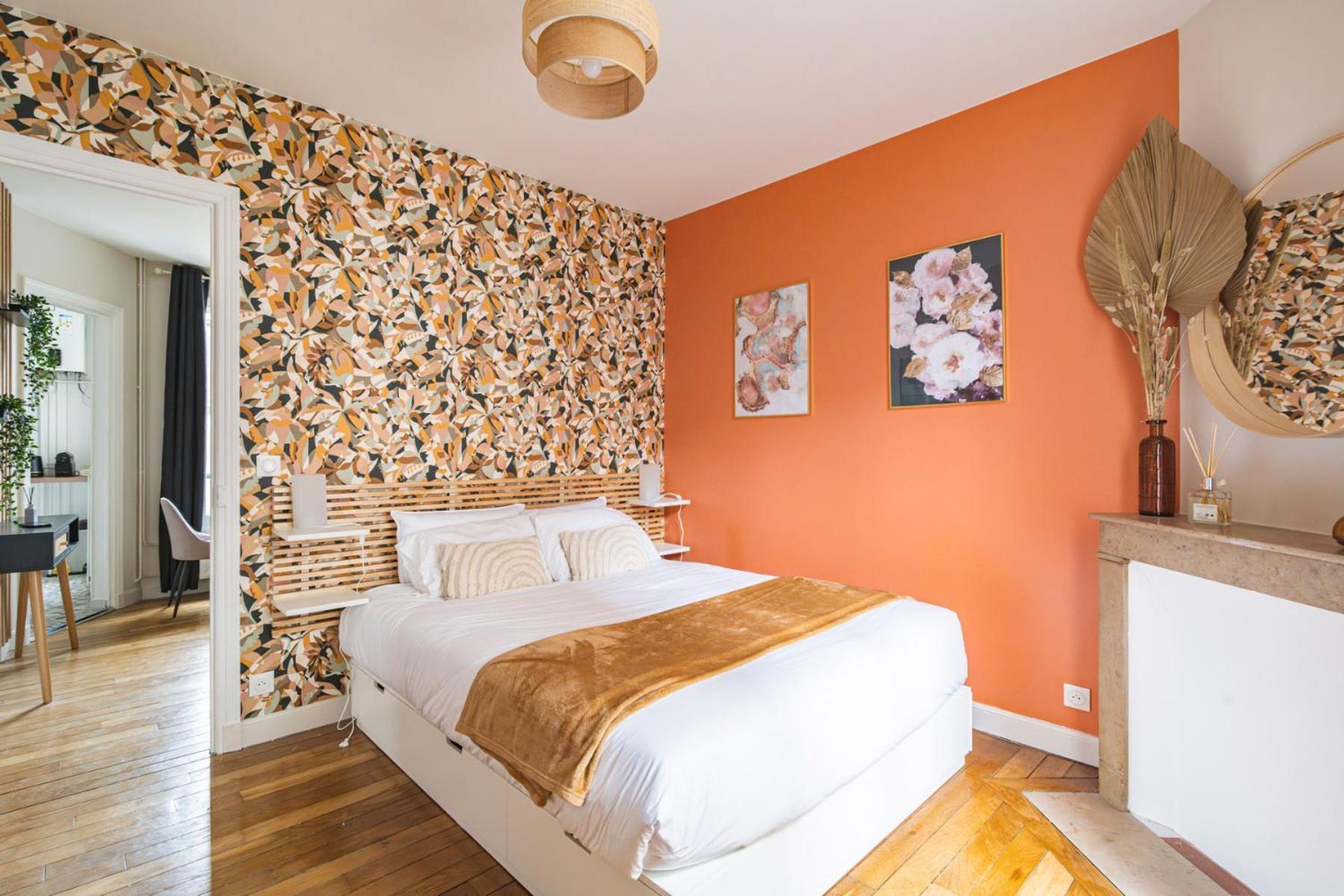 Mm Suites Centre Bacquenois Reims Exterior photo